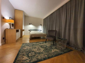 Młociny Metro Apartment 3